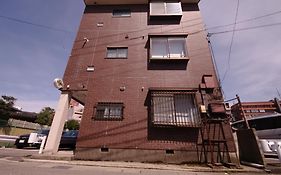 Hotel Apt Persimmon